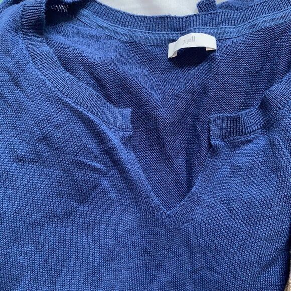 J•JILL TUNICS/ DRESS/ BLOUSE WHOLESALE - Picture 5 of 7